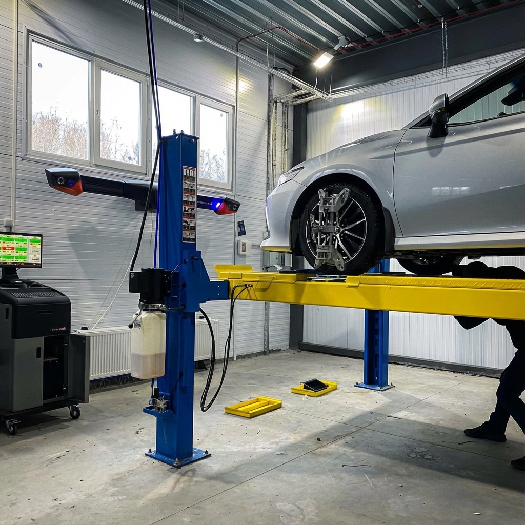 Диагностика